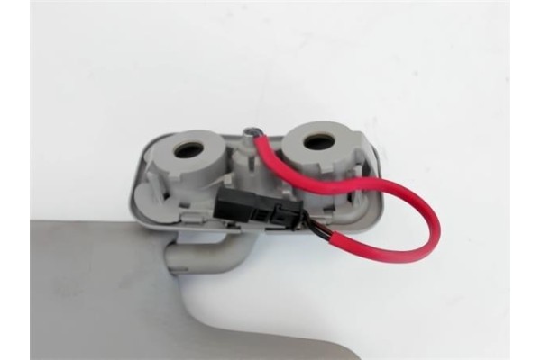 Recambio de parasol izquierdo para volvo s80 berlina 2.4 referencia OEM IAM 39966713  