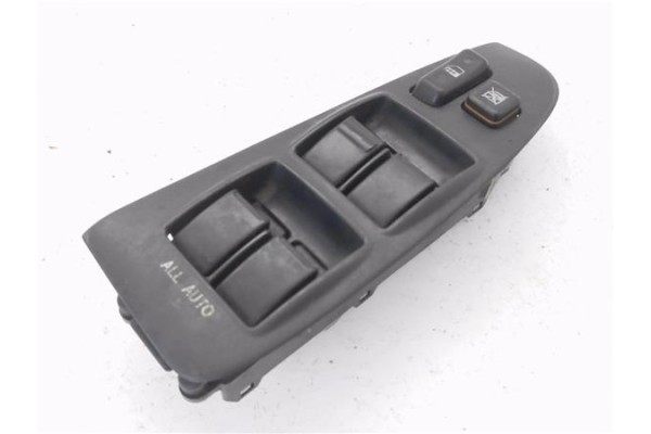 Recambio de mando elevalunas delantero izquierdo para toyota avensis berlina (t25) 1.8 sol berlina (5-ptas) referencia OEM IAM 8