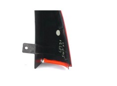 Recambio de piloto superior trasero izquierdo para mercedes-benz vito / mixto furgón (w639) 113 cdi referencia OEM IAM A63982018