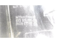 Recambio de piloto superior trasero izquierdo para mercedes-benz vito / mixto furgón (w639) 113 cdi referencia OEM IAM A63982018