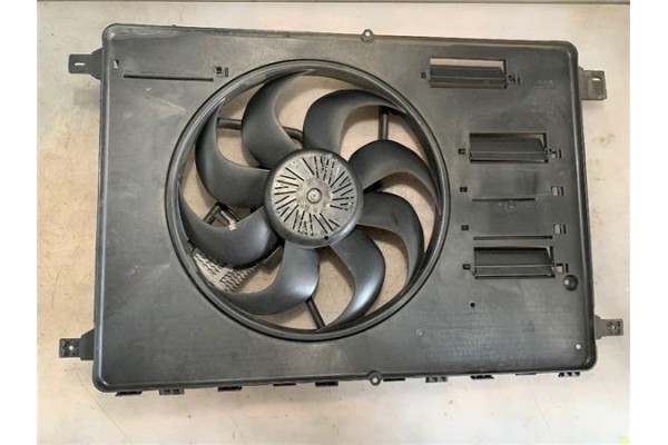 Recambio de electroventilador para ford galaxy (ca1) 2.0 tdci referencia OEM IAM 500026933414  
