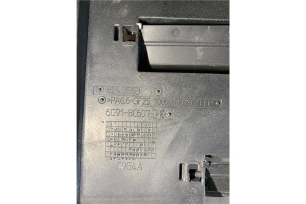 Recambio de electroventilador para ford galaxy (ca1) 2.0 tdci referencia OEM IAM 500026933414  