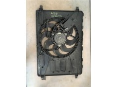 Recambio de electroventilador para ford galaxy (ca1) 2.0 tdci referencia OEM IAM 500026933414  