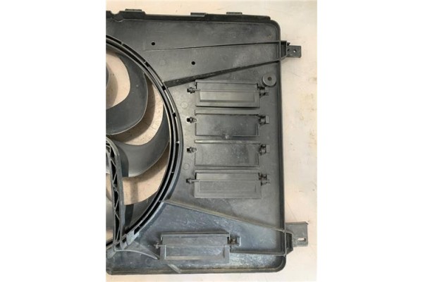 Recambio de electroventilador para ford galaxy (ca1) 2.0 tdci referencia OEM IAM 500026933414  