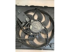 Recambio de electroventilador para ford galaxy (ca1) 2.0 tdci referencia OEM IAM 500026933414  