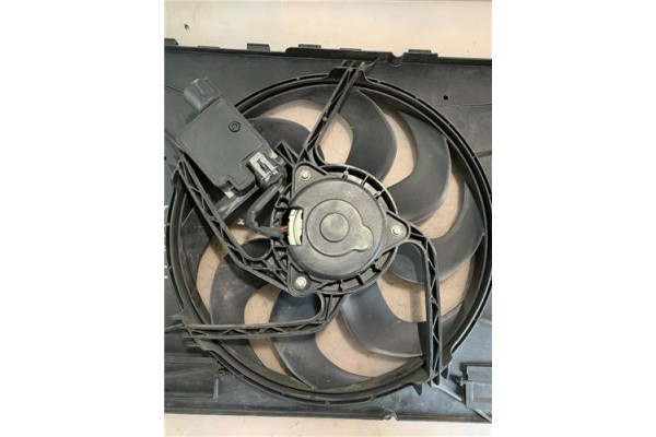 Recambio de electroventilador para ford galaxy (ca1) 2.0 tdci referencia OEM IAM 500026933414  