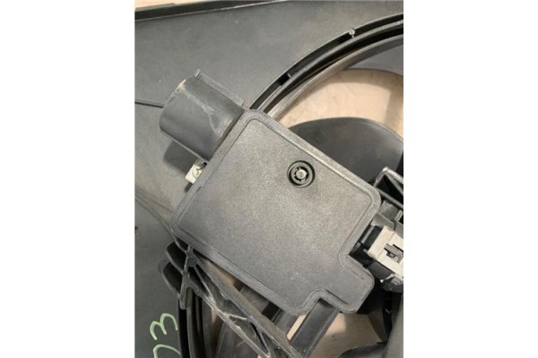Recambio de electroventilador para ford galaxy (ca1) 2.0 tdci referencia OEM IAM 500026933414  