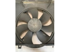 Recambio de electroventilador para mercedes-benz clase e (bm 210) berlina 2.7 270 cdi (210.016) referencia OEM IAM A0015003093 8