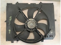 Recambio de electroventilador para mercedes-benz clase e (bm 210) berlina 2.7 270 cdi (210.016) referencia OEM IAM A0015003093 8