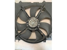 Recambio de electroventilador para mercedes-benz clase e (bm 210) berlina 2.7 270 cdi (210.016) referencia OEM IAM A0015003093 8