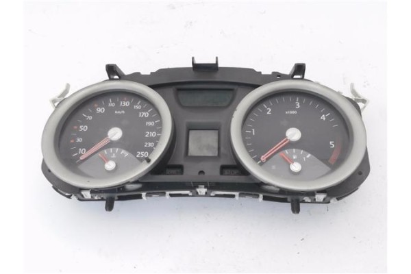 Recambio de cuadro completo para renault megane ii sedán (lm0/1_) 1.5 dci referencia OEM IAM 8200399700  