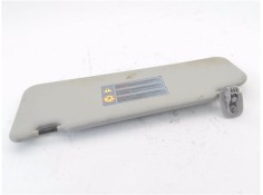 Recambio de parasol derecho para dacia duster i 1.6 16v referencia OEM IAM 964009756R  