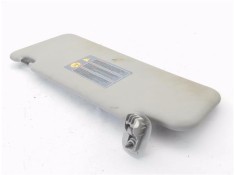 Recambio de parasol derecho para dacia duster i 1.6 16v referencia OEM IAM 964009756R  