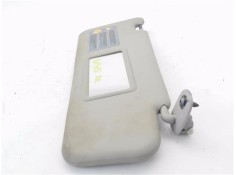Recambio de parasol derecho para dacia duster i 1.6 16v referencia OEM IAM 964009756R  