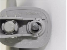 Recambio de parasol derecho para dacia duster i 1.6 16v referencia OEM IAM 964009756R  