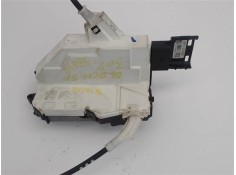 Recambio de cierre electromagnetico delantero derecho para peugeot 308 1.6 gt referencia OEM IAM 9136CR  