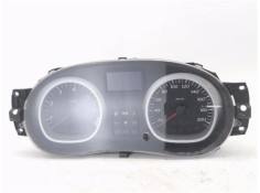 Recambio de cuadro completo para dacia duster i 1.6 16v referencia OEM IAM P248104276R  