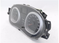 Recambio de cuadro completo para dacia duster i 1.6 16v referencia OEM IAM P248104276R  
