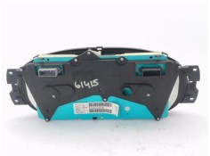 Recambio de cuadro completo para dacia duster i 1.6 16v referencia OEM IAM P248104276R  