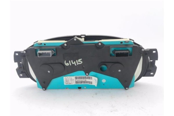 Recambio de cuadro completo para dacia duster i 1.6 16v referencia OEM IAM P248104276R  