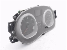 Recambio de cuadro completo para dacia duster i 1.6 16v referencia OEM IAM P248104276R  