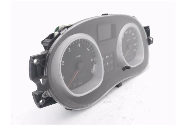 Recambio de cuadro completo para dacia duster i 1.6 16v referencia OEM IAM P248104276R  
