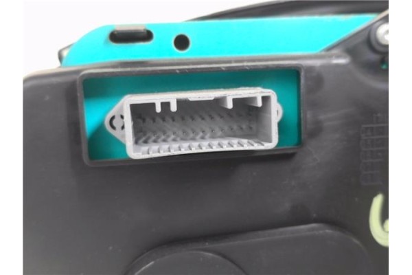 Recambio de cuadro completo para dacia duster i 1.6 16v referencia OEM IAM P248104276R  