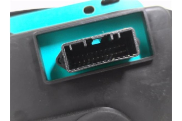 Recambio de cuadro completo para dacia duster i 1.6 16v referencia OEM IAM P248104276R  