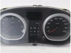 Recambio de cuadro completo para dacia duster i 1.6 16v referencia OEM IAM P248104276R  