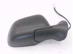 Recambio de retrovisor electrico derecho para dacia duster i 1.6 16v referencia OEM IAM 40056402 E20209089 