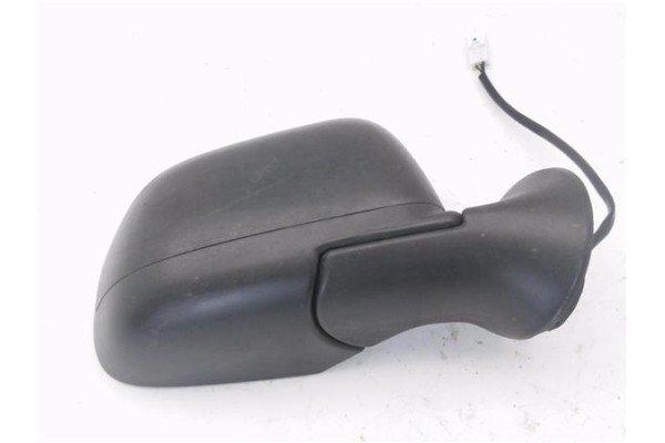 Recambio de retrovisor electrico derecho para dacia duster i 1.6 16v referencia OEM IAM 40056402 E20209089 