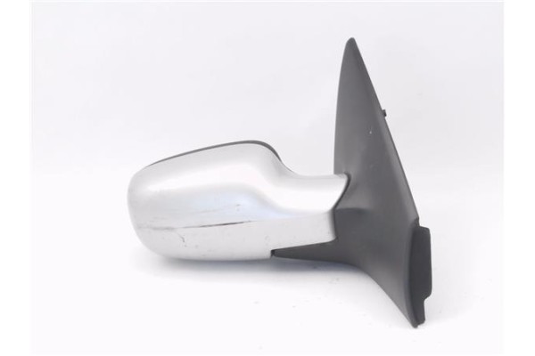 Recambio de retrovisor electrico derecho para renault megane ii sedán (lm0/1_) 1.5 dci referencia OEM IAM 8200219823  