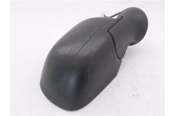 Recambio de retrovisor electrico derecho para dacia duster i 1.6 16v referencia OEM IAM 40056402 E20209089 