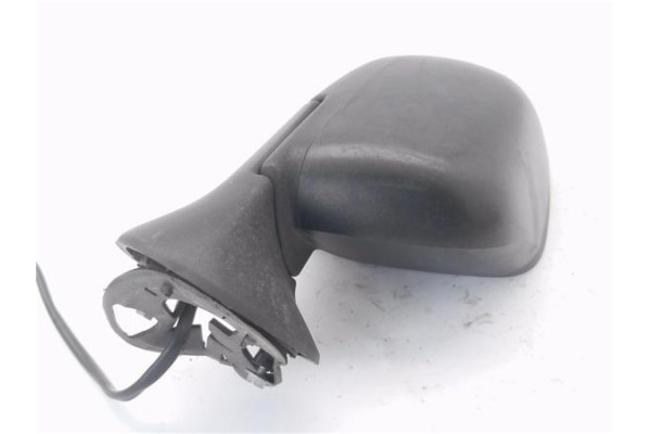 Recambio de retrovisor electrico derecho para dacia duster i 1.6 16v referencia OEM IAM 40056402 E20209089 