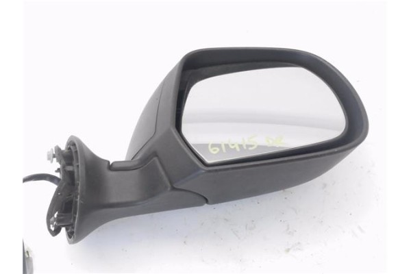 Recambio de retrovisor electrico derecho para dacia duster i 1.6 16v referencia OEM IAM 40056402 E20209089 