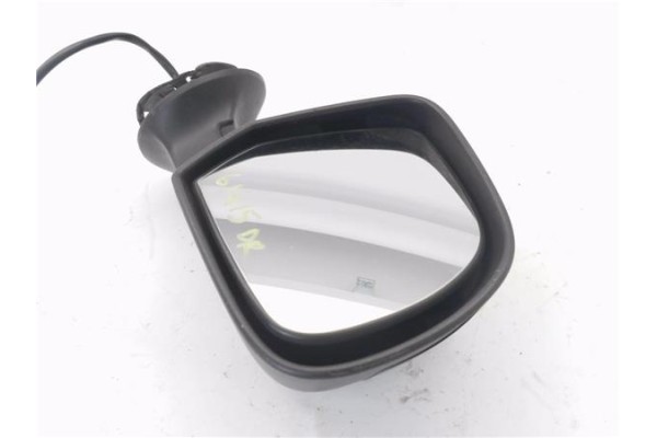 Recambio de retrovisor electrico derecho para dacia duster i 1.6 16v referencia OEM IAM 40056402 E20209089 