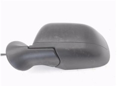 Recambio de retrovisor electrico izquierdo para dacia duster i 1.6 16v referencia OEM IAM 40056501 E20309089 