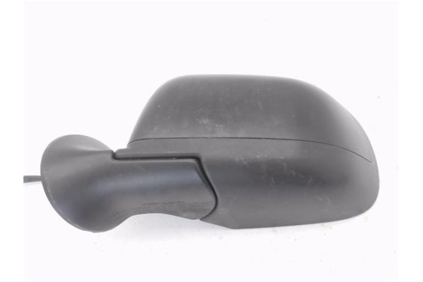 Recambio de retrovisor electrico izquierdo para dacia duster i 1.6 16v referencia OEM IAM 40056501 E20309089 