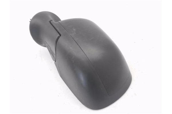 Recambio de retrovisor electrico izquierdo para dacia duster i 1.6 16v referencia OEM IAM 40056501 E20309089 