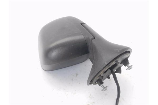 Recambio de retrovisor electrico izquierdo para dacia duster i 1.6 16v referencia OEM IAM 40056501 E20309089 