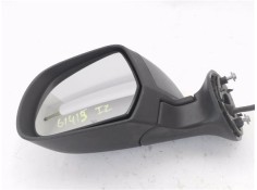 Recambio de retrovisor electrico izquierdo para dacia duster i 1.6 16v referencia OEM IAM 40056501 E20309089 