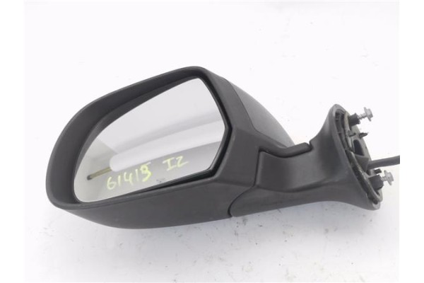 Recambio de retrovisor electrico izquierdo para dacia duster i 1.6 16v referencia OEM IAM 40056501 E20309089 