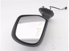 Recambio de retrovisor electrico izquierdo para dacia duster i 1.6 16v referencia OEM IAM 40056501 E20309089 
