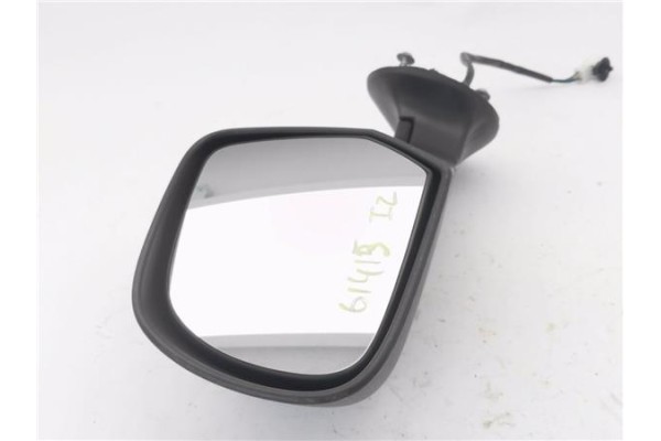 Recambio de retrovisor electrico izquierdo para dacia duster i 1.6 16v referencia OEM IAM 40056501 E20309089 