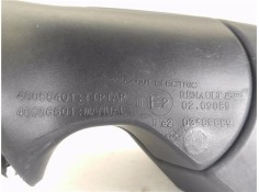 Recambio de retrovisor electrico izquierdo para dacia duster i 1.6 16v referencia OEM IAM 40056501 E20309089 
