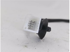 Recambio de retrovisor electrico izquierdo para dacia duster i 1.6 16v referencia OEM IAM 40056501 E20309089 