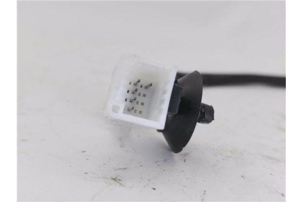 Recambio de retrovisor electrico izquierdo para dacia duster i 1.6 16v referencia OEM IAM 40056501 E20309089 