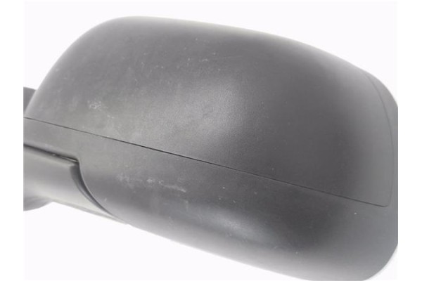 Recambio de retrovisor electrico izquierdo para dacia duster i 1.6 16v referencia OEM IAM 40056501 E20309089 