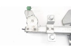 Recambio de mecanismo elevalunas delantero derecho para hyundai accent (lc) referencia OEM IAM D239906454500007 280809 