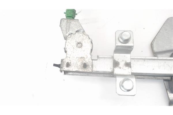 Recambio de mecanismo elevalunas delantero derecho para hyundai accent (lc) referencia OEM IAM D239906454500007 280809 